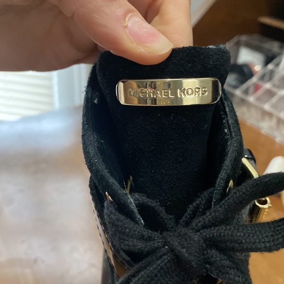 Michael Kors Booties - Picture 4 of 6